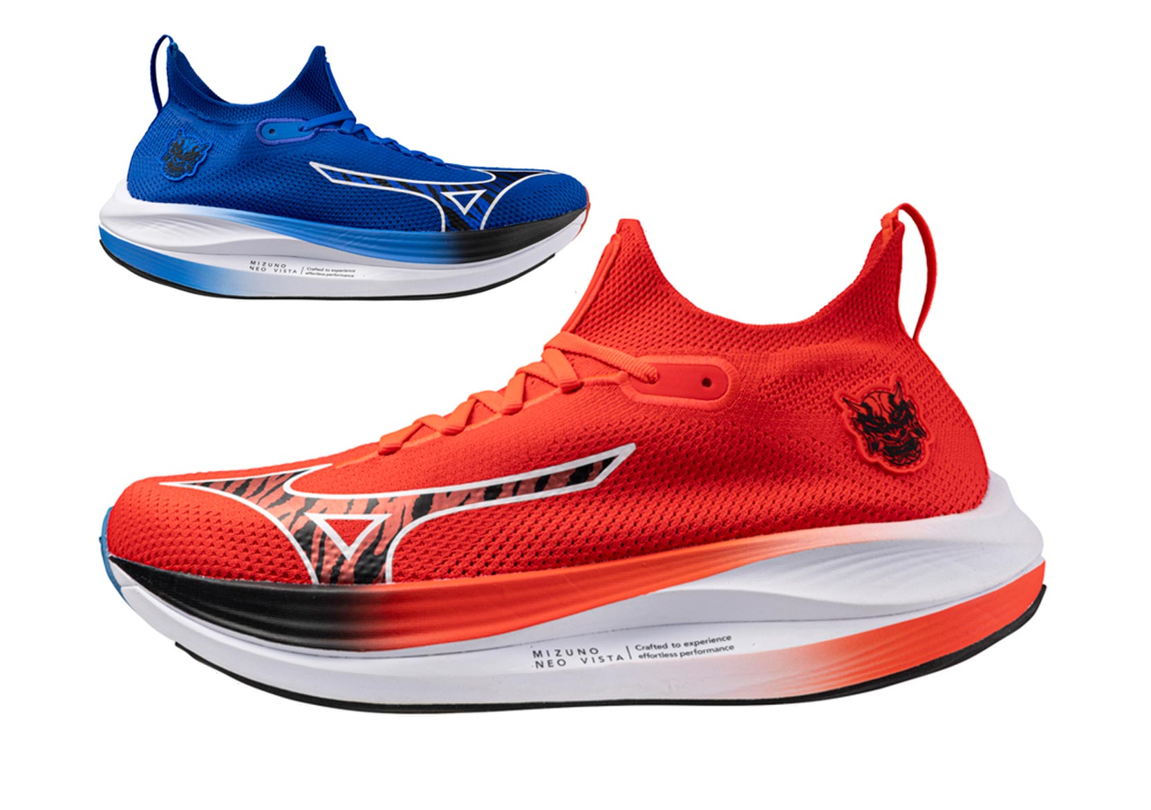 MIZUNO NEO VISTA (UK)